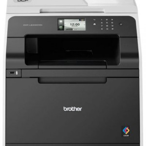 Brother DCP-L8400CDN