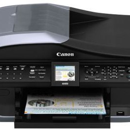 Canon Pixma MX850