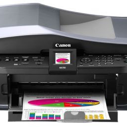 Canon Pixma MX700