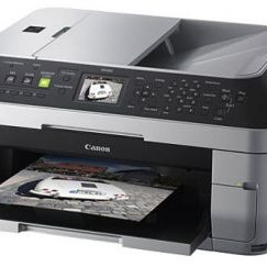 Canon Pixma MX860