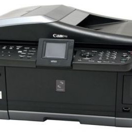 Canon Pixma MP830