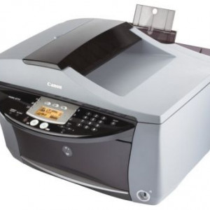 Canon Pixma MP750