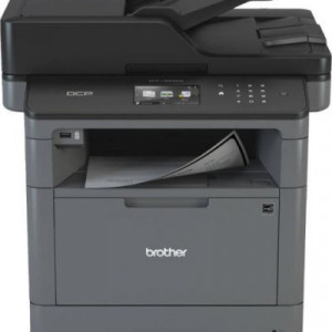 Brother DCP-L5500