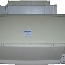 Epson Stylus Color 600